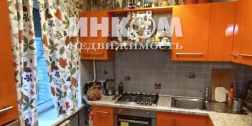 3-комн квартира Просторная улица,  д. 13