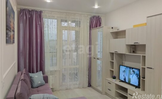 Продажа 1-комн квартиры на вторичном рынке Прилукская улица,  д. 28 к2