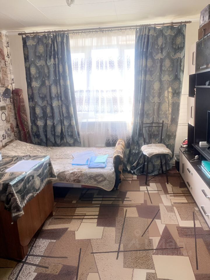 Продажа студии улица Нахимова, 1