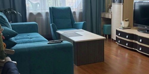 2-комн квартира Фортунатовская улица, 10