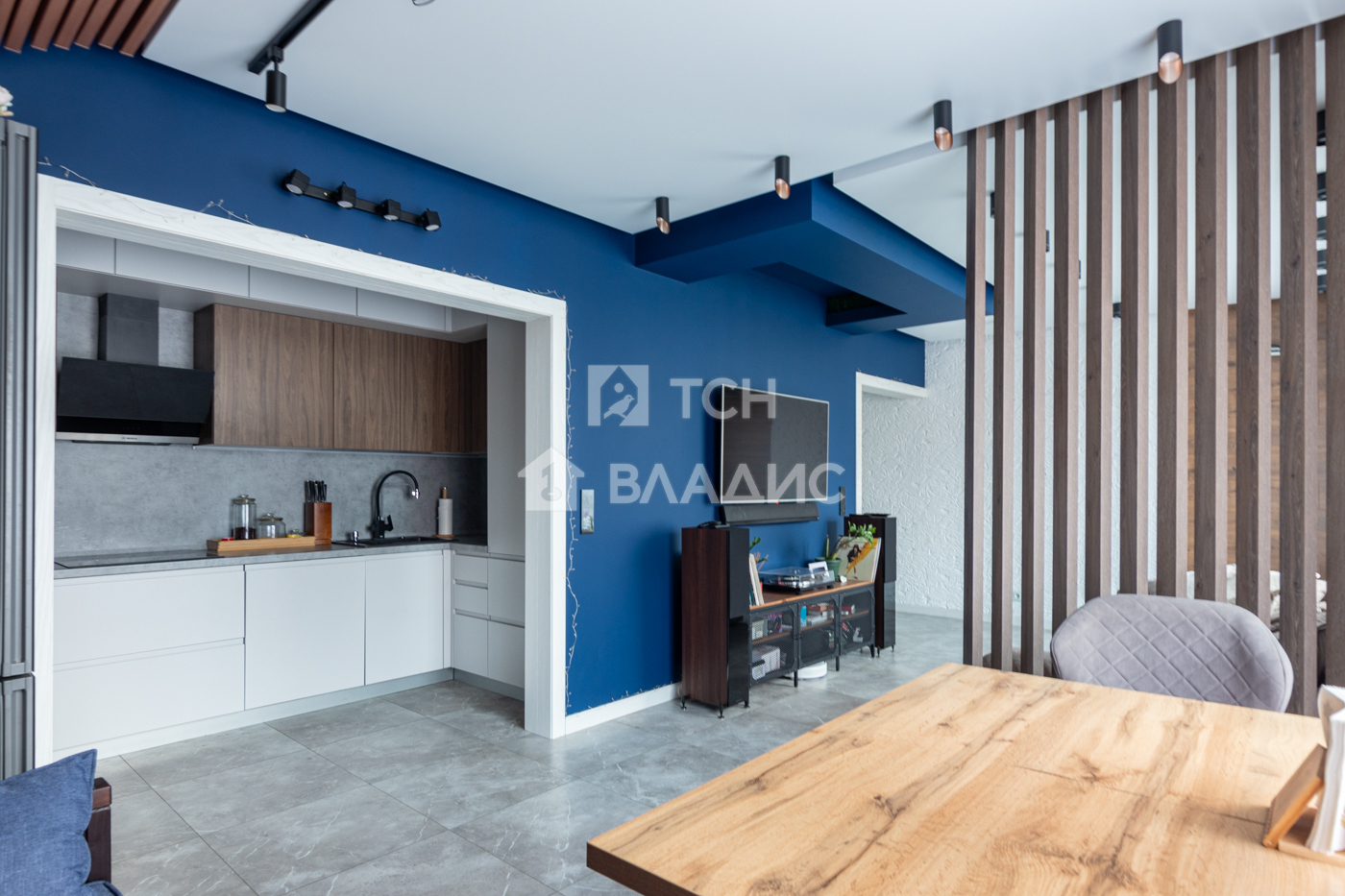 3-комн квартира Щёлково, Краснознаменская улица, 17к5