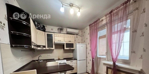 1-комн квартира ул Москворечье,  д. 4,  к. 6