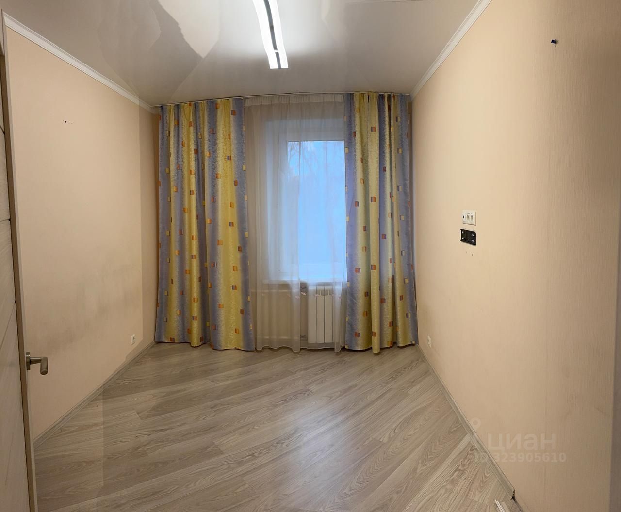 Аренда 2-комн квартиры на вторичном рынке Кавказский бульвар, 29К3