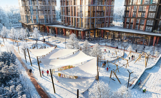 Продажа 1-комн квартиры на вторичном рынке ул Миклухо-Маклая,  д. 23,  к. 2