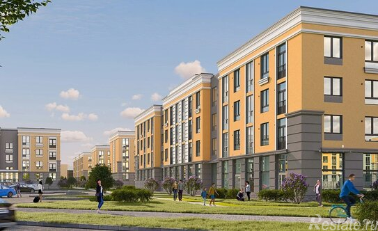 Продажа 1-комн квартиры на вторичном рынке Пушкин г, Камероновская ул,  д. 11,  к. 1