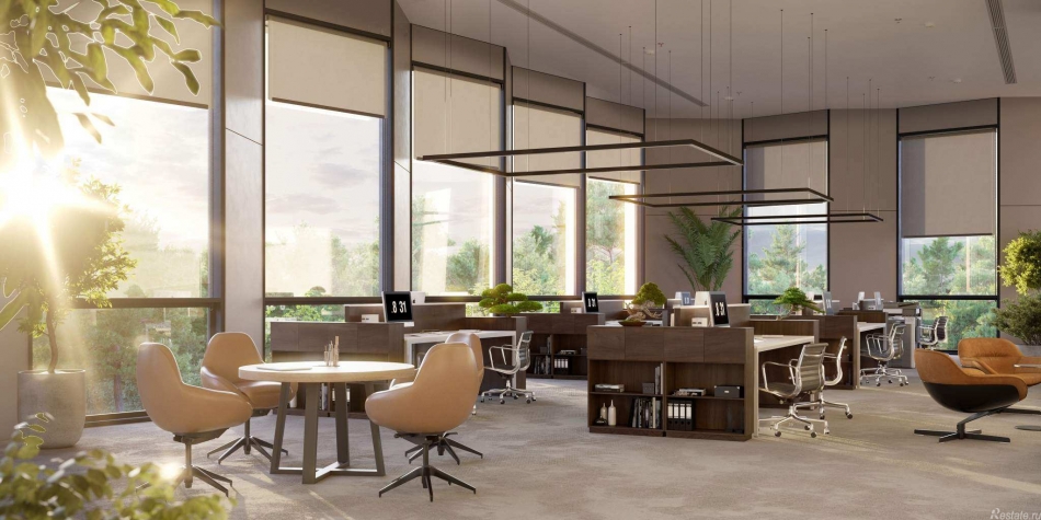 Продажа офиса Внуково район, 19 квартал,  д. 1,  к. стр1