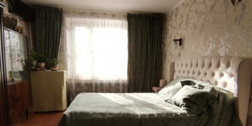 2-комн квартира Открытое ш,  д. 6,  к. 13