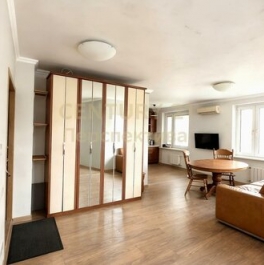 Продажа 3-комн квартиры на вторичном рынке Ленинский пр-кт