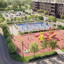 Продажа 1-комн квартиры на вторичном рынке Саввино, Безымянная улица,  д. 16