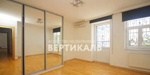 7-комн квартира Последний переулок,  д. 21