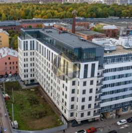 Продажа 1-комн квартиры на вторичном рынке 17-я линия,  д. 52,  к. 1