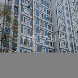 Продажа 2-комн квартиры на вторичном рынке Кировоградская улица,  д. 24