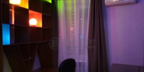 2-комн квартира пер Сивцев Вражек,  д. 15/25