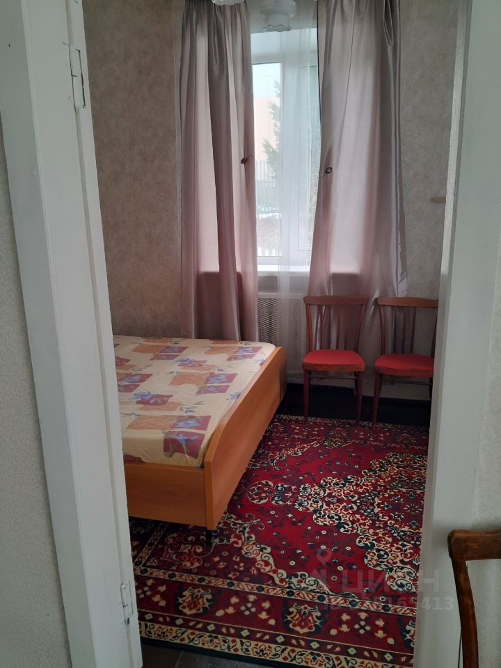 Продажа 2-комн квартиры на вторичном рынке пос. Гидроузла имени Куйбышева, 22