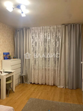 Продажа 1-комн квартиры на вторичном рынке Лобня, ул. Деповская,  д. 9