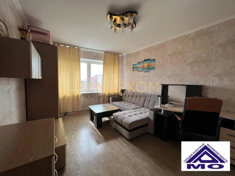 Продажа 1-комн квартиры на вторичном рынке Красногорск, ул. Успенская,  д. 4