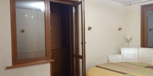 1-комн квартира 3-й Дорожный проезд, 5К2