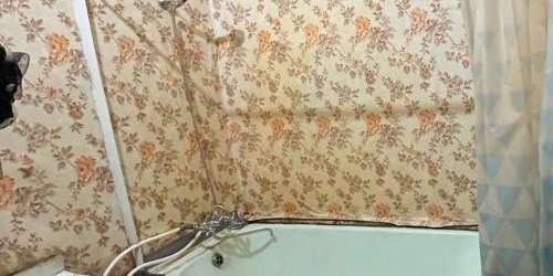 4-комн квартира Кирочная улица, 22