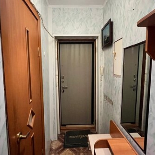 1-комн квартира Лесогорский, улица Гагарина,  д. 5