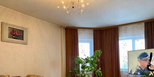 2-комн квартира Выборг г., Офицерская ул. ,  д. 10