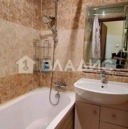 Продажа 2-комн квартиры на вторичном рынке Хасанская улица,  д. 24