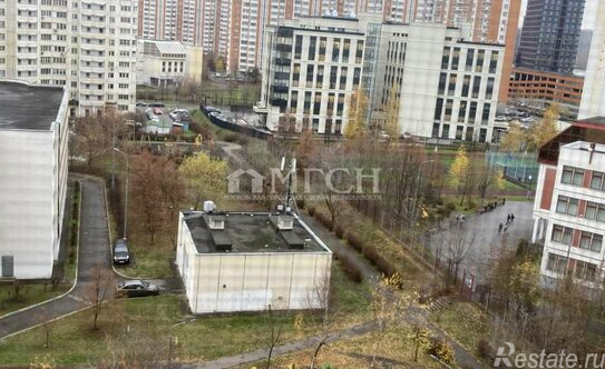 Продажа 2-комн квартиры на вторичном рынке ул Гурьянова,  д. 2,  к. 1