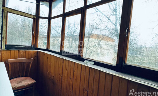 Продажа 2-комн квартиры на вторичном рынке Южный, улица Мира,  д. 8