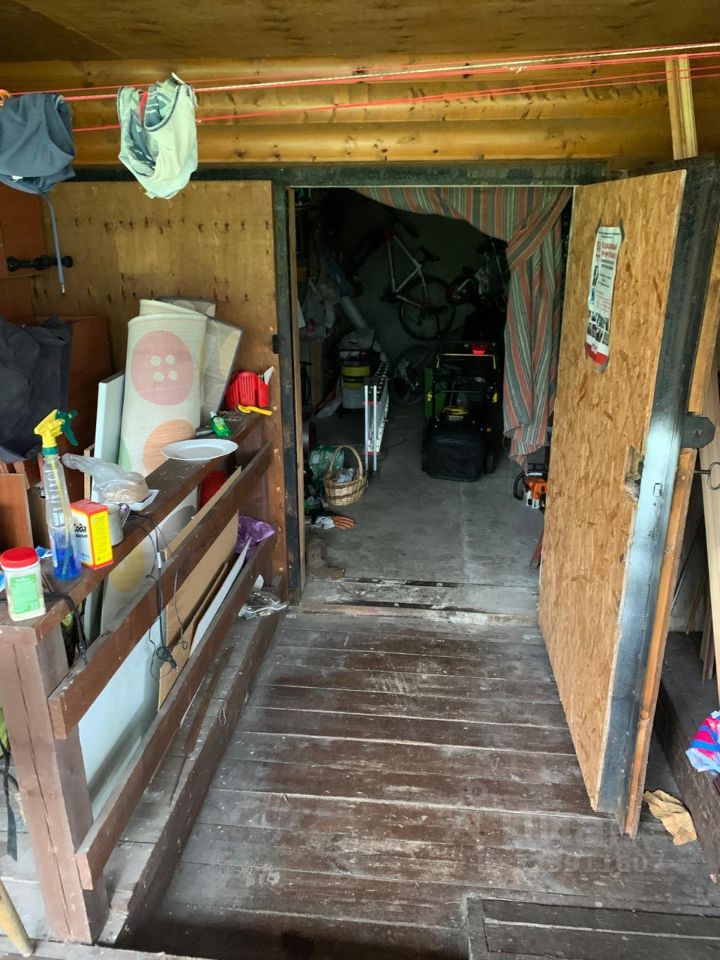 Продажа дома Долгая Нива СНТ, улица Земляничная