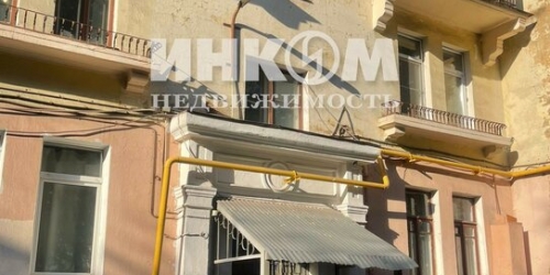 2-комн квартира ул Судакова,  д. 4