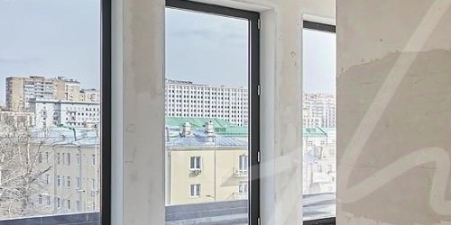 5-комн квартира Озерковская набережная, 6