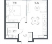 Продать Квартиры вторичка ул Октябрьская  98 