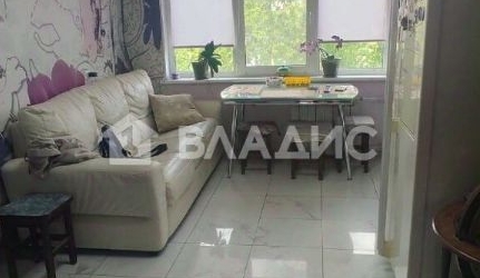 4-комн квартира Софийская улица, 51