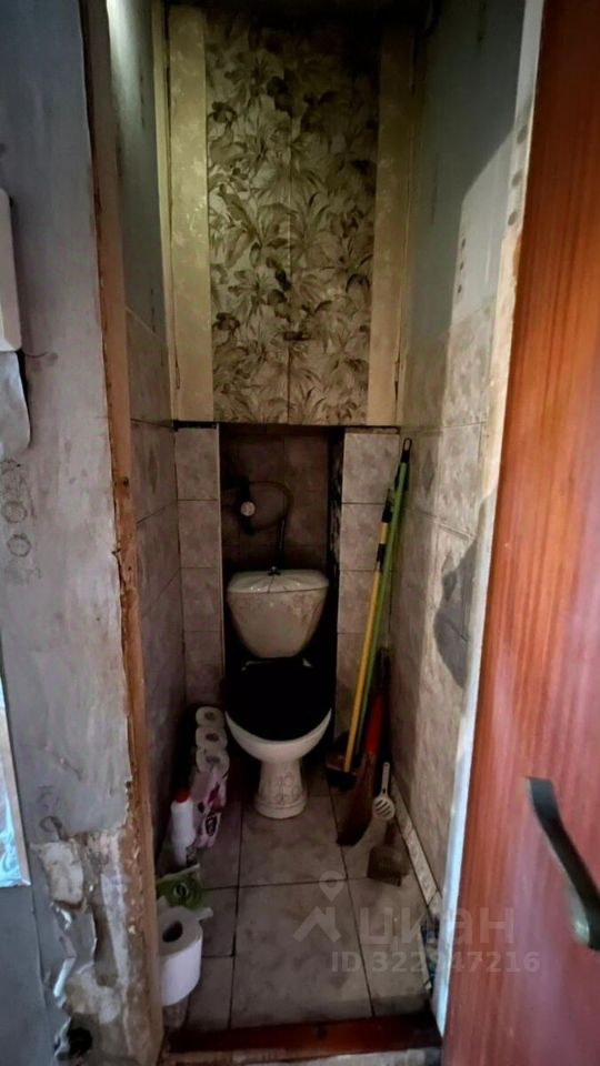 Продажа комнаты улица Маршала Новикова, 13