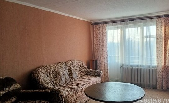 Продажа 4-комн квартиры на вторичном рынке Клин г, Герцена ул,  д. 44