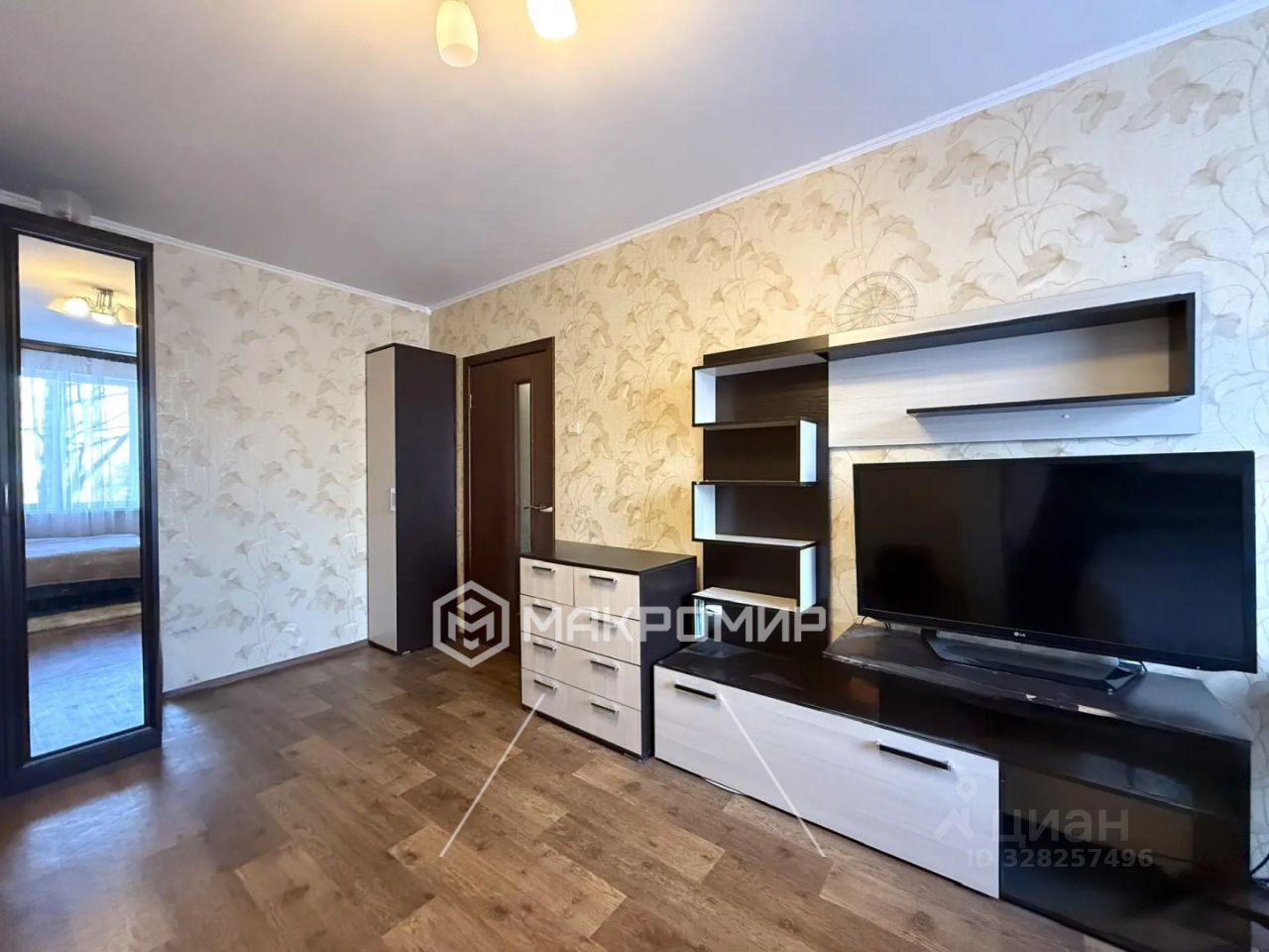 Продажа 1-комн квартиры на вторичном рынке Гражданский проспект, 122К4