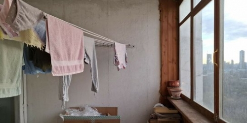 3-комн квартира проезд Донелайтиса,  д. 25