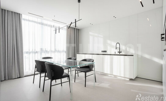 Продажа 4-комн квартиры на вторичном рынке Верхняя улица,  д. 22