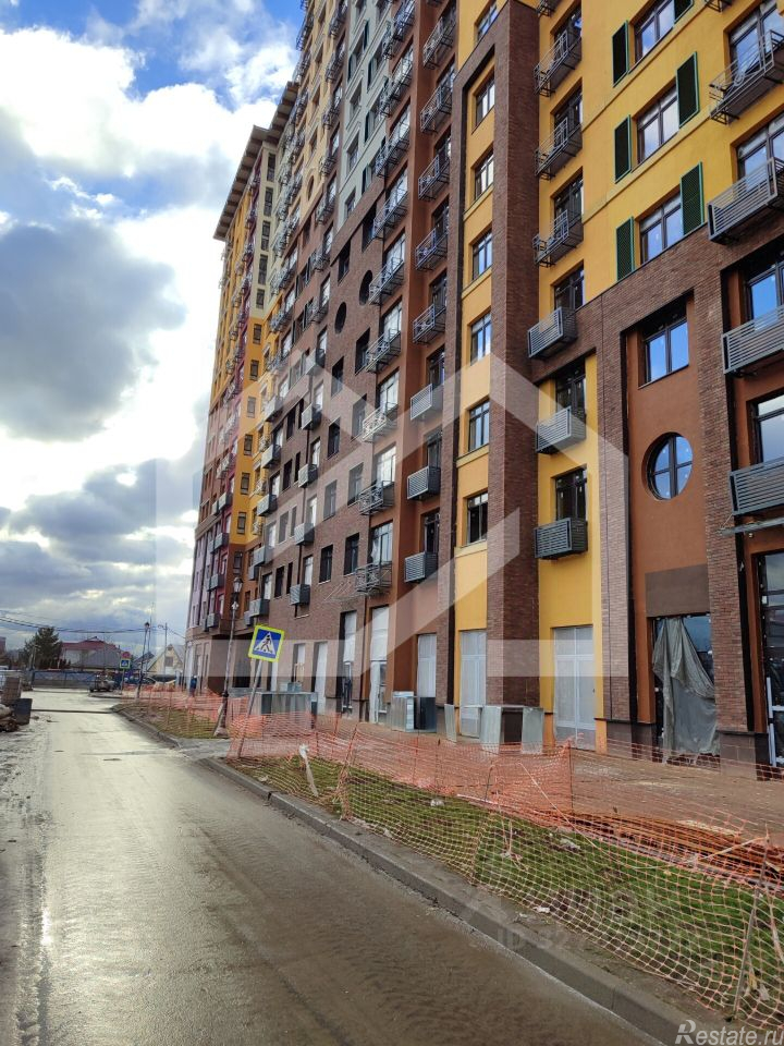 Аренда ПСН Развилка п, Римский проезд,  д. 15