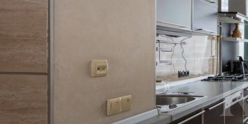 3-комн квартира Большой Палашевский переулок, 3