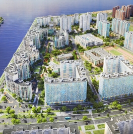 Продажа 2-комн квартиры на вторичном рынке Маршала Захарова ул,  д. 8