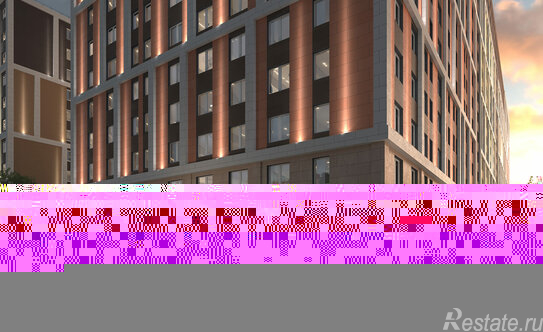 Продажа 1-комн квартиры на вторичном рынке Архивная улица,  д. 3