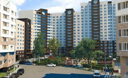 Продажа 2-комн квартиры на вторичном рынке Жуковский г, Гудкова ул,  д. 20