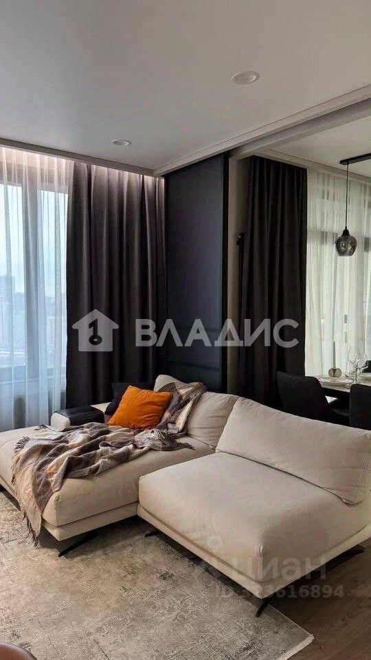 Продажа 2-комн квартиры на вторичном рынке Тюменский проезд, 3к1