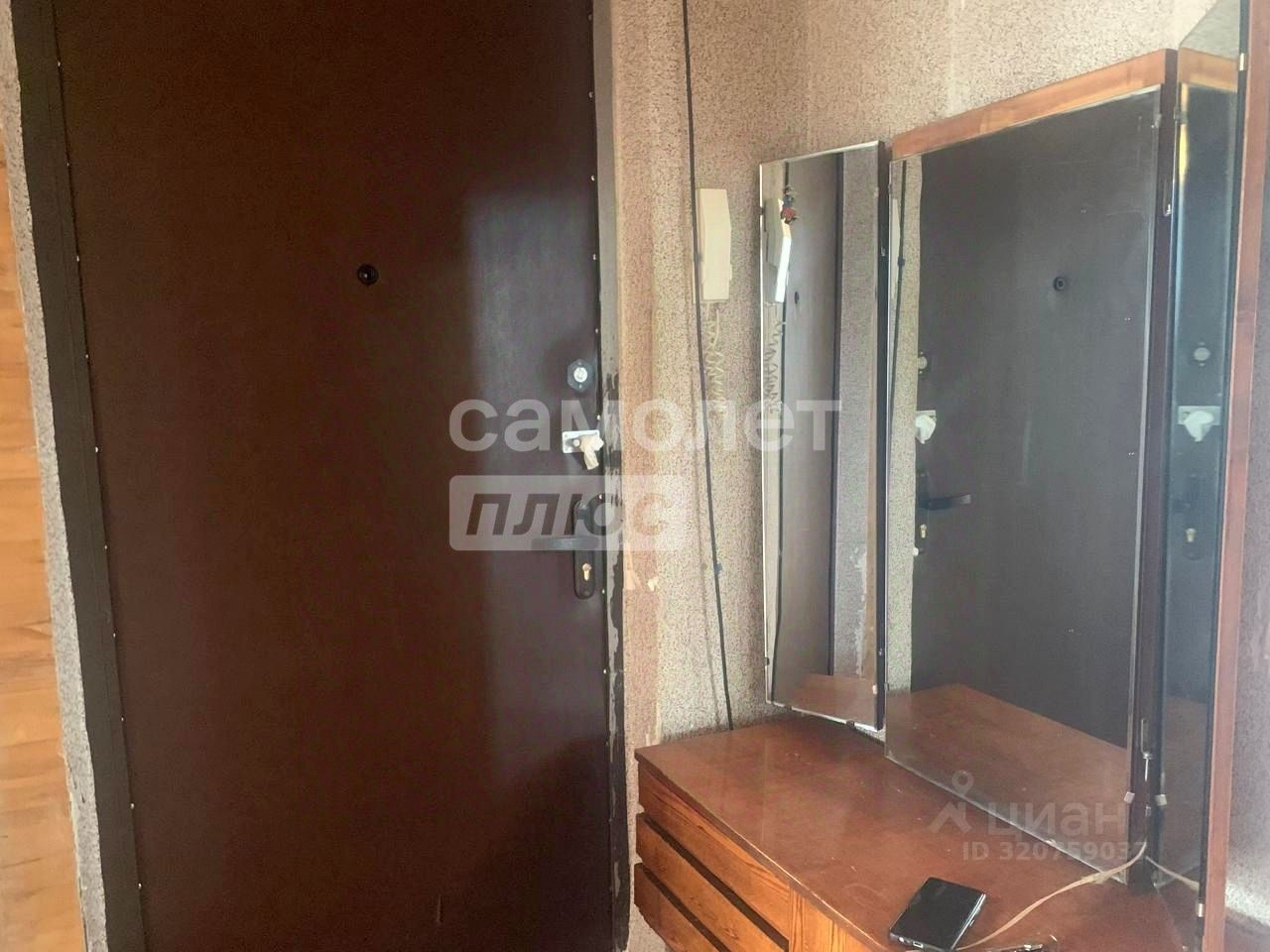 Продажа 2-комн квартиры на вторичном рынке Кашира, улица Кржижановского, 16