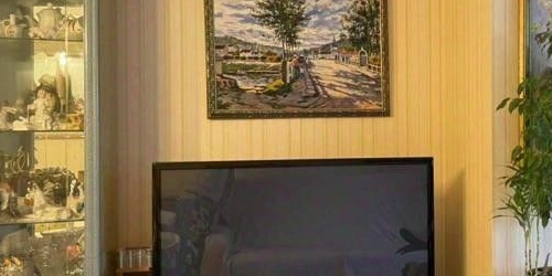 4-комн квартира Стародеревенская улица, 33/10