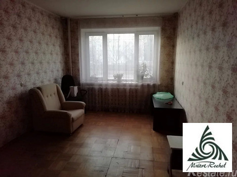 Продажа 3-комн квартиры на вторичном рынке Раменское, ул. Левашова,  д. 27