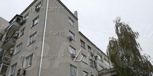 Офис улица Лестева,  д. 18