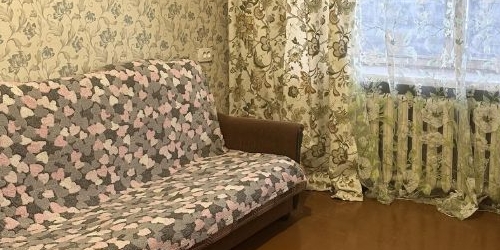 3-комн квартира Звенигород, проезд Ветеранов, 8