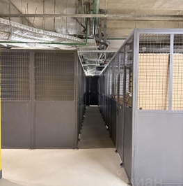 Аренда гаража пр-д Шелихова,  д. 3