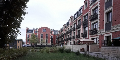 1-комн квартира 2-я Рыбинская улица, 13